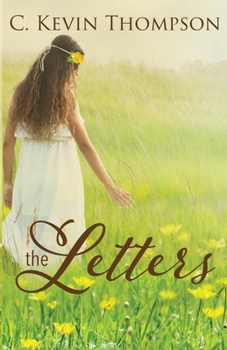 Paperback The Letters Book