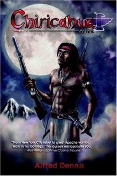 Paperback Chiricahua Book