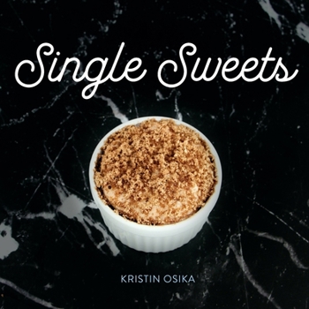 Paperback Single Sweets Book