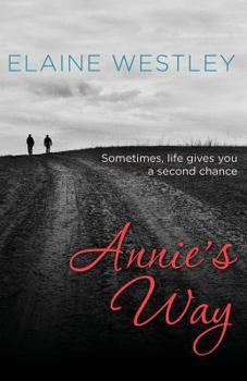 Paperback Annie's Way Book