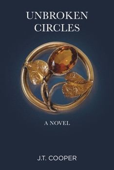 Paperback Unbroken Circles Book