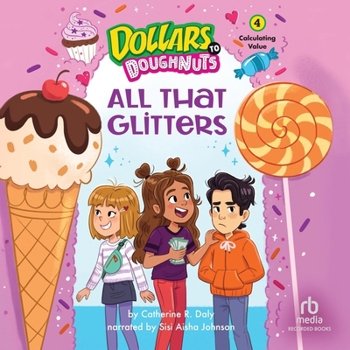 Audio CD All That Glitters: Calculating Value Book