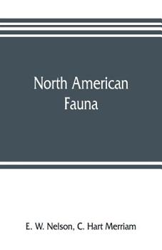 Paperback North American Fauna: Natural history of the Tres Marias Islands, Mexico Book