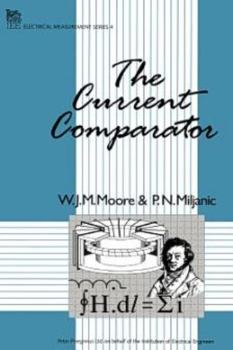 Hardcover The Current Comparator Book