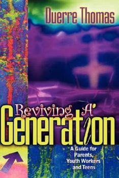 Paperback Reviving A Generation Book