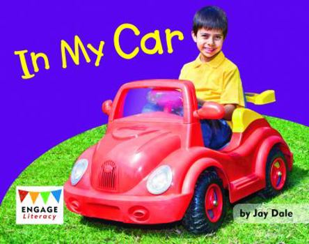 Paperback In My Car Book