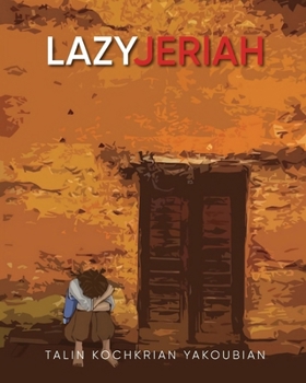 Paperback Lazy Jeriah Book