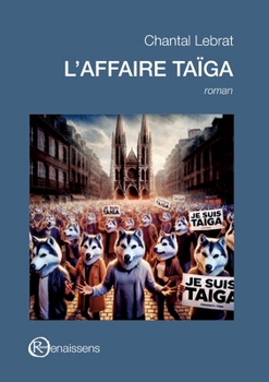 Paperback L'Affaire Taïga [French] Book