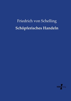 Paperback Schöpferisches Handeln [German] Book