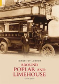 Paperback Around Poplar and Limehouse Book