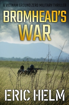 Paperback Bromhead's War Book
