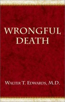 Paperback Wrongful Death Book