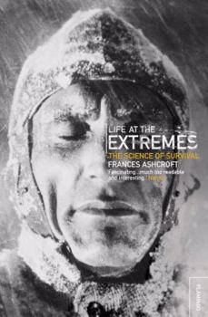 Paperback Life at the Extremes Book