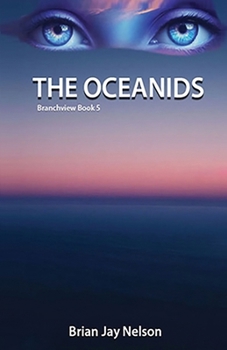 Paperback The Oceanids Book
