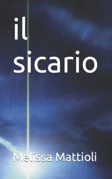 Paperback Il sicario [Italian] Book