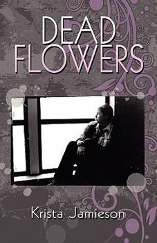 Paperback Dead Flowers Book