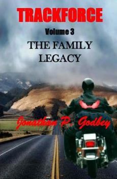 Paperback Trackforce 3: The Family Legacy Book