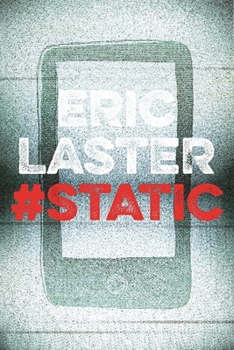 Paperback Static Book
