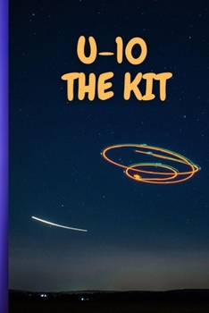 Paperback U10 the Kit Book