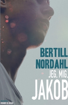 Paperback Jeg, mig, Jakob [Danish] Book