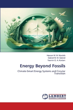 Energy Beyond Fossils
