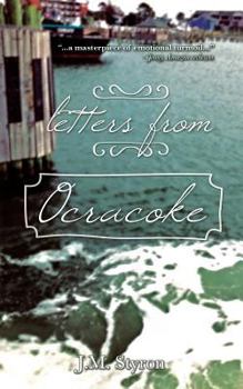 Paperback Letters from Ocracoke Book