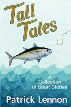 Paperback Tall Tales Book