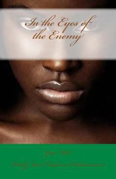 Paperback In the Eyes of the Enemy Book