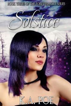 Solstice - Book #3 of the Forevermore