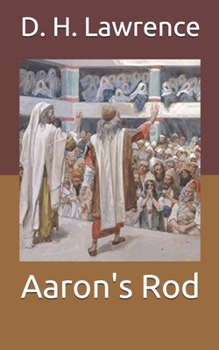 Aaron's Rod