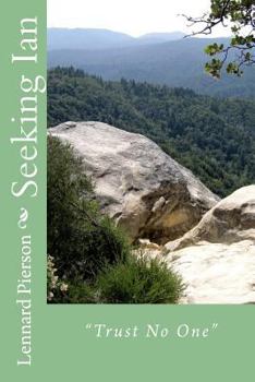 Paperback Seeking Ian Book