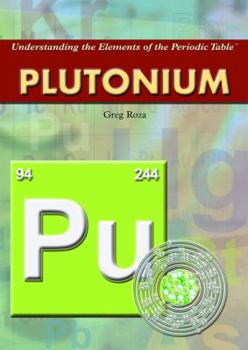 Library Binding Plutonium Book