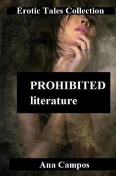 Paperback Prohibited Literature Book