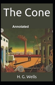 Paperback The Cone Annotated Book