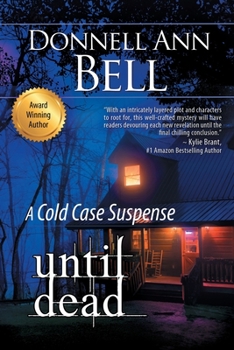 Until Dead - Book #2 of the Cold Case Suspense