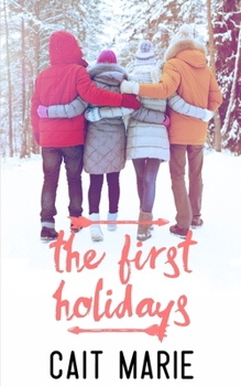 Paperback The First Holidays Book