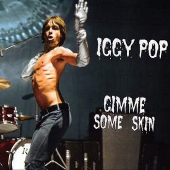 Music - CD Gimme Some Skin   The 7  Collection Book