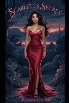 Scarlett's Secret (Scarlett’s Secrets)