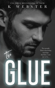 Paperback The Glue Book