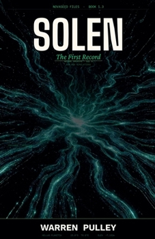 Paperback SOLEN The First Record Book