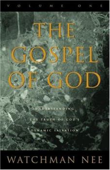 Paperback Gospel of God 2v: Book