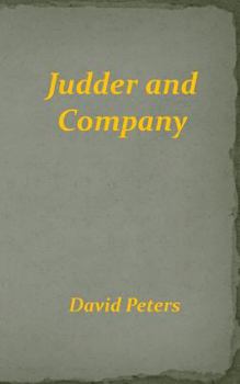 Paperback Judder and Company Book
