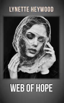 Paperback Web of Hope Book