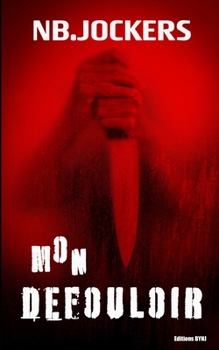 Paperback Mon d?fouloir [French] Book