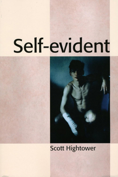 Paperback Self-Evident Book