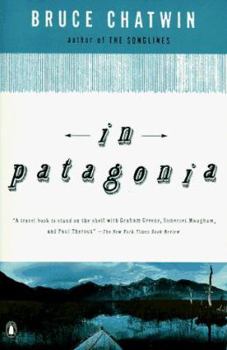 Paperback In Patagonia Book
