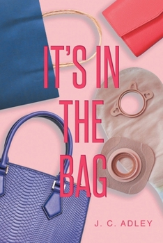 Paperback It's in the Bag Book