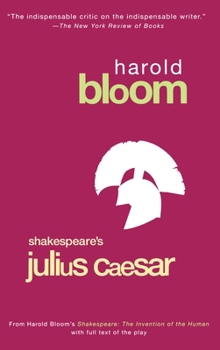 Paperback Julius Caesar Book