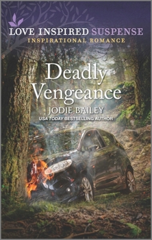 Mass Market Paperback Deadly Vengeance Book