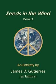 Paperback Seeds in the Wind - Book 3 Book